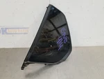 2022 Volkswagen Golf Gti Door Vent Glass Rear Left Driver. Fixed Price $44.63.