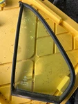 Bmw 325E E30 Sedan Driver Left Rear Quarter Window Glass 1986 LM84. Fixed Price $49.99.