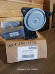 Mopar 68037297AA Window Lift Regulator Chrysler Town & Country Dodge Caravan. Fixed Price $60.00.