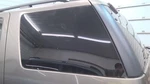 Rear Side Window Driver Quarter Glass 4 Door Privacy Tint Fits 02-03 Explorer 17. Fixed Price $79.99.
