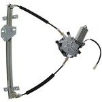 Window Reg W/ Motor Vdo WL41364. Fixed Price $81.63.