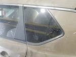 2025 Nissan Rogue Rock Creek Rear Quarter Window Glass Only Left Driver. Fixed Price $150.00.