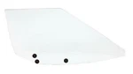 1984 - 1990 C4 Corvette Door Window Glass Passenger Side (right Rh) Oem 14094292. Fixed Price $262.49.