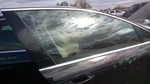 Passenger Right Front Door Glass Fits 11-17 Touareg 31091756. Fixed Price $115.62.