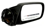 Jeep Cherokee 1996-1998 Right Heated Power Side View Mirror Flat Black 55154802. Fixed Price $50.00.