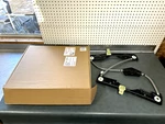 Mopar Oem Nos 68292083AA Driver Side Window Regulator 2017-2025 Jeep Compass. Fixed Price $104.99.