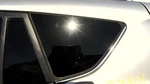 (local Pickup Only) Driver Left Quarter Glass Light Tint Fits 13-15 RAV4 2012985. Fixed Price $189.91.