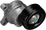 Accessory Drive Belt Tensioner Assembly Gates Fits 98-03 Ford Escort 2.0L-L4. Fixed Price $79.19.