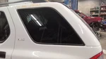 (local Pickup Only) Driver Quarter Glass Door With Privacy Tint Fits 98-04 Isu. Fixed Price $114.90.