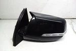 2018 Chevrolet Traverse Driver Lh Door Mirror Oem. Fixed Price $178.08.