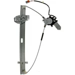 Power Window Motor And Regulator Assembly WL41135 Fits 03-04 Honda Odyssey. Fixed Price $143.99.