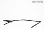 2020-2022 Hyundai Sonata Front Left Side Door Window Run Channel W/ Glass Oem. Fixed Price $197.49.