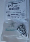 2002 2003 2004 2005 2006 2007 Mini Cooper Windshield Clip Kit Pck 2304. Fixed Price $59.00.