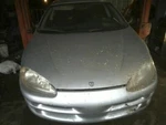 Back Glass Fits 98-04 Intrepid 90224. Fixed Price $50.00.