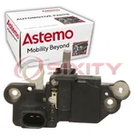 Hitachi Voltage Regulator For 2009-2011 Volkswagen Tiguan 2.0L L4 Electrical Sx. Fixed Price $84.78.