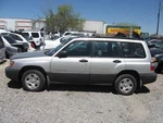 Driver Left Quarter Glass Fits 99-01 Forester 118954. Fixed Price $75.00.