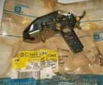 Nos Oem 95-05 Chevy Gm Blazer Jimmy Bravada End Gate Window Latch Asm. #16635395. Fixed Price $79.95.
