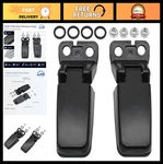 Rear Window Hinge Set For Infiniti QX56 & Nissan Armada, Liftgate Glass Replacem. Fixed Price $30.99.