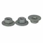 Genuine Ford Quarter Panel Glass Nut N621901-S2. Fixed Price $56.20.