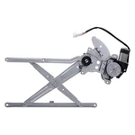 Aisin RPAT-045 Front Driver Side Power Window Regulator And Motor Assembly. Fixed Price $116.98.