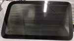 Passenger Quarter Glass Hard Top 4 Door Fits 18-23 Wrangler 61332. Fixed Price $161.05.