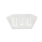 Oem New 1997-2005 Buick Park Avenue Front Door Window Glass Retainer 25687641. Fixed Price $15.99.