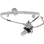751-158 Dorman Window Regulator Front Driver Left Side Hand For Acura Tl 99-2001. Fixed Price $78.46.