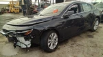 (local Pickup Only) Driver Left Front Door Glass Fits 16-25 Malibu 7012370. Fixed Price $109.90.