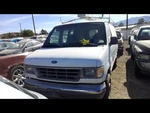 Passenger Right Front Door Glass Fits 92-96 Ford E150 Van 30604163. Fixed Price $130.70.