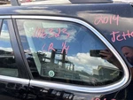 Driver Quarter Glass Station Wgn With Chrome Moulding Fits 09-14 Jetta 921560. Fixed Price $74.40.