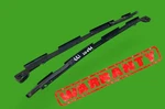 2002-2005 Ford Thunderbird Tbird Right Left Windshield Molding Trim Pair. Fixed Price $99.87.