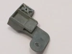 Genuine Bmw E36 Door Window Glass Attachment. Bracket. Frontmost. Passenger. Fixed Price $20.00.