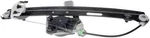 Power Window Motor And Regulator Assembly Dorman 748-469. Fixed Price $102.13.