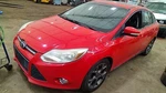 (local Pickup Only) Driver Quarter Glass Sedan Black Moulding Fits 12-18 Focus 7. Fixed Price $142.40.