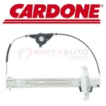 Cardone 82-383D Window Regulator For WR40661 F2VY5427009A 740-661 Body Doors Xf. Fixed Price $57.47.