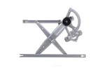 Power Window Regulator ASSEMBLY-4 Door, Crew Cab Pickup Aisin RPFD-053. Fixed Price $62.36.