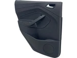 2013-2019 Ford Escape Rear Left Door Trim Panel Black Assy CJ54S27407CS35B8 Oem. Fixed Price $110.00.