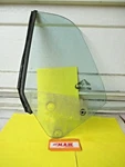 Quarter Glass Window Back Driver Side Lh For 87 88 89 Toyota Celica Convertible. Fixed Price $624.93.