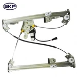 Skp SK741968 Window Motor And Regulator Assembly For 04-08 F-150 Lobo Mark Lt. Fixed Price $67.89.