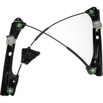 740-966 Dorman Window Regulator Front Driver Left Side For Vw Hand Sedan Jetta. Fixed Price $100.74.