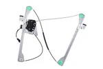 Genuine Aisin Power Window Regulator Assembly Motor RPAGM-111. Fixed Price $84.07.