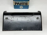 Nos Mopar Front License Plate Mounting Bracket 1968 1969 Dodge Charger 2856666. Fixed Price $100.00.