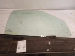 Passenger Right Front Door Glass From 1997 Dodge Ram 1500 12627111. Fixed Price $123.69.