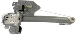 Dorman Power Window Regulator And Motor Assembly 748-112. Fixed Price $136.25.