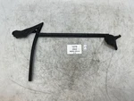 20-25 Oem Bmw G16 F93 M8 Front Passenger Door Window Glass Guide Channel Seal. Fixed Price $119.95.