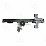 Aci Power Window Motor And Regulator Assembly Rear Left 386732 55396483AD. Fixed Price $222.44.