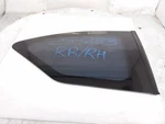 2011-2016 Scion Tc Rear Passenger Right Quarter Window Glass 62710-21230. Fixed Price $149.62.