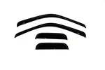 Auto Ventshade (avs) 94522 Ventvisor Rainguards. Fixed Price $73.75.