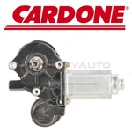 Cardone 82-10026 Power Window Motor For 8571033150 Electrical Lighting Body. Fixed Price $399.41.
