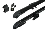Rugged Ridge 13308.04 No-drill Windshield Channel For 1997-06 Jeep Wrangler Tj/l. Fixed Price $96.95.